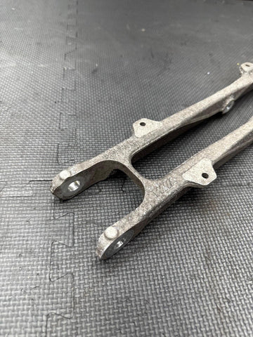 19-23 BMW F90 M5 Rear Suspension Lower Wishbone Control Arm 8091698