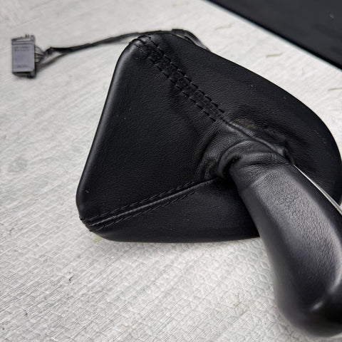 2008-2013 BMW E90 E91 E92 E93 M3 DCT Shifter Gear Shift Knob OEM 7842102