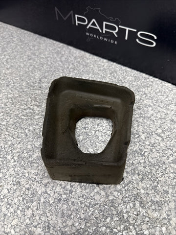 1990-1999 BMW Z3 E36 M3 Gear Stick Shift Shifter Foam Surround 122239705 OEM