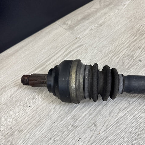 15-20 OEM BMW F80 F82 M3 M4 M2 Rear Left Driver Side Output Half Shaft Axle