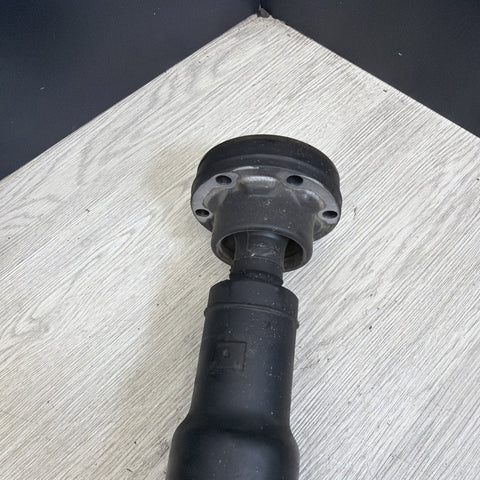 08-13 BMW E90 E92 E93 M3 DCT Transmission Driveshaft Drive Shaft