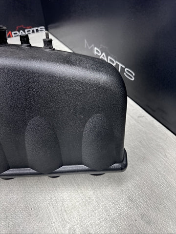 BMW E46 M3 01-06 Intake Manifold Manual