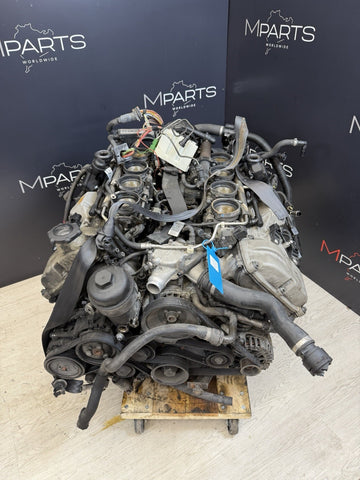 2008 BMW E90 E92 E93 M3 08-13 S65 V8 4.0L Complete Engine Motor 118k Miles