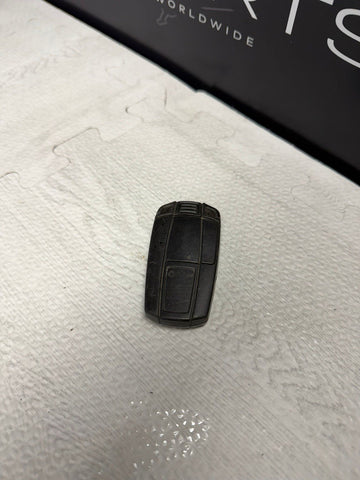 2007-2011 BMW E90 E91 E92 325i 328i 330i 335i M3 GENUINE KEY 6986583 KEYFOB OEM
