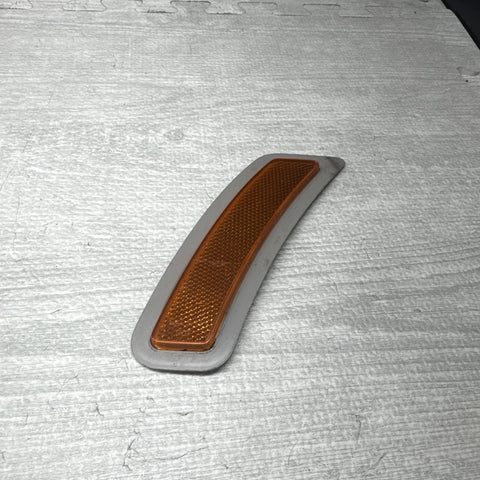 15-20 OEM BMW F80 F82 M3 M4 Front Bumper Left Driver Side Marker