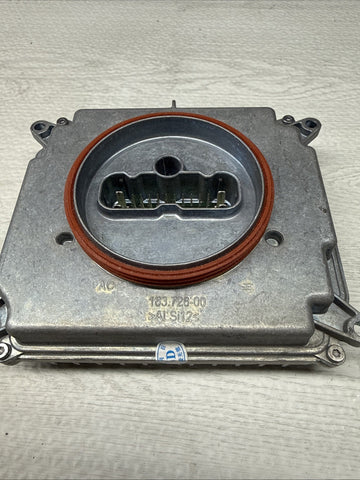 AUDI PORSCHE LAMBORGHINI 911 991 HEADLIGHT CONTROL MODULE LED 7PP941472G