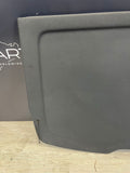 2015-2024 PORSCHE MACAN REAR BODY COMPARTMENT COVER PRIVACY SHADE OEM