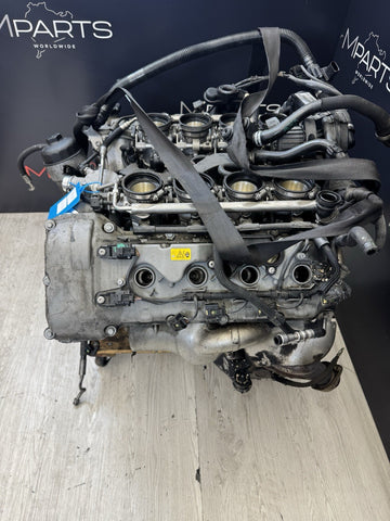 2011 BMW E90 E92 E93 M3 08-13 S65 V8 4.0L Complete Engine Motor 76k Miles