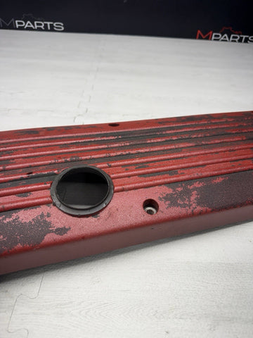 BMW 01-08 E46 M3 E85 E86 Z4M S54 M ENGINE BEAUTY COVER 11127831253 OEM