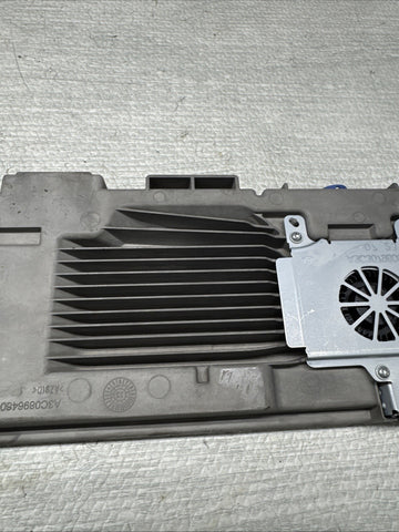 BMW G87 M2 23-24 Electricity Front Speedometer control unit module 5B3ECD2