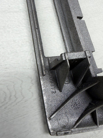 2001-2006 BMW E46 M3 CENTER CONSOLE TRIM Left Hand Drive OEM 8209372