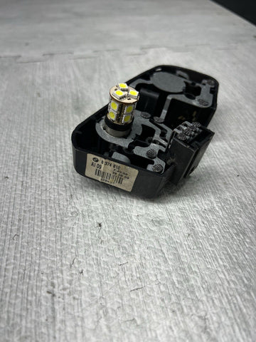 03-06 BMW E46 325 330 M3 Right Passenger Trunk Mounted Inner Tail light 6920706