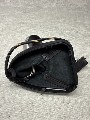 BMW 08-13 E90 E91 E92 E93 M3 DCT Shifter Gear Shift Knob 7842102 OEM CLEAN