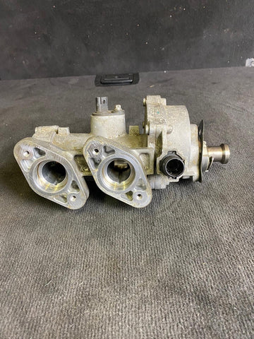 15-20 BMW F80 F82 F83 F87 M2 M3 M4 HIGH PRESSURE PUMP FRONT ENGINE MOTOR