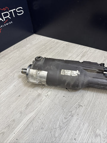 2015-2018 Porsche Macan S Electric Steering Gear Rack & Pinion Assembly OEM 30k