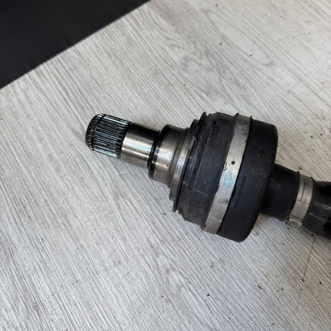 2021-2025 BMW M3 COMPETITION G80 Rear Left Output Halfshaft Axle OEM 8089855-03