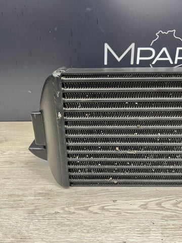 WAGNER Upgraded Intercooler BMW 12-18 228i M235i M2 328i 335i 428i 435i N26 N55