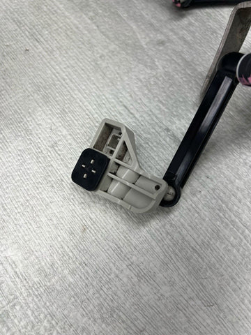 19-25 BMW GO5 X5 G06 X6 F96 X6M REAR RIDE HEIGHT HEADLAMP LEVEL SENSOR SET