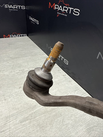 OEM BMW F80 F82 F83 F87 M2 M3 M4 Front Left Driver Side Tie Rod w/ Boot