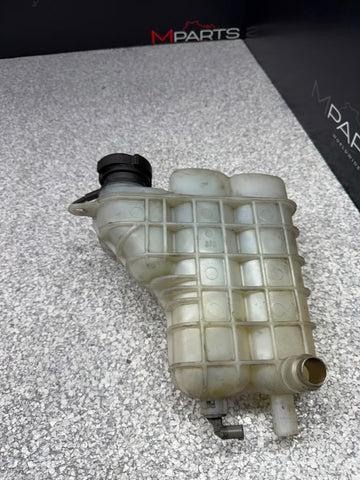 00-03 BMW 5 Series E39 M5 Coolant Expansion Tank Reservoir Overflow OEM 2229114