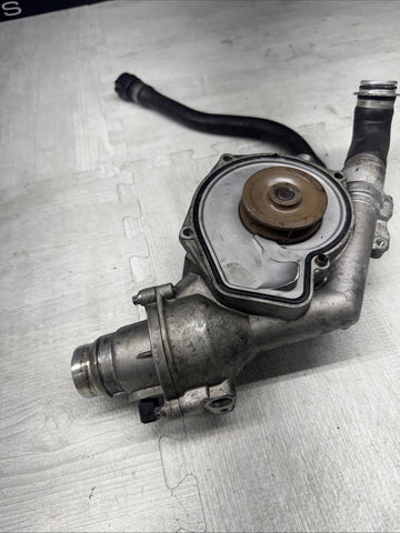 15-20 OEM BMW F87 F80 F82 M2 M3 M4 S55 Engine Water Pump Cooling