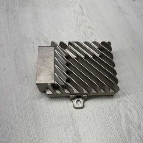 14–20 BMW 4-Series / M3/M4 Stereo Audio Control Module Active Sound OEM 6805819