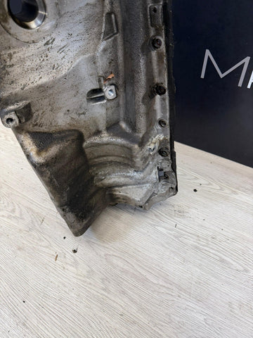 2006–2013 BMW 3 Series E90/E92 xDrive Engine Oil Pan OEM 7585432