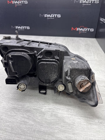 06-08 BMW 3 SERIES 325 328 335 SEDAN HEADLIGHT HALOGEN LEFT DRIVER OEM 6942725