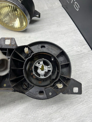 BMW E30 325i 318i 325e Head Lights Headlights Sealed Beams