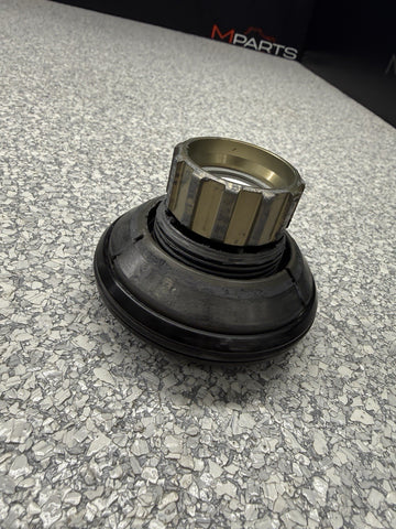 OEM Genuine Porsche 992 911 Center Lock Wheel Bolt Lug Nut GT3 GT4 RS Turbo S T