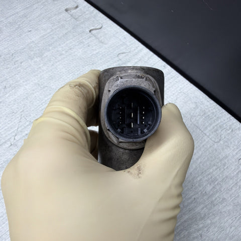 BMW F01 F06 F10 F07 F15 ENGINE VALVE TIMING SOLENOID ACTUATOR OEM