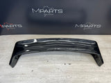 Rear Trunk LTW Wing Spoiler BMW 3 Series E36 M3 92-98 Black