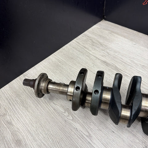 BMW CRANKSHAFT CRANK E36 M3 S52 330 E46 E39 E60 X3 E53 3.0 Z3 Z4 Z3M 1403866