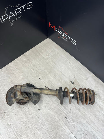 BMW E30 Front Strut Shock Insert Housing Right Passenger 325i 318i 325is 325e