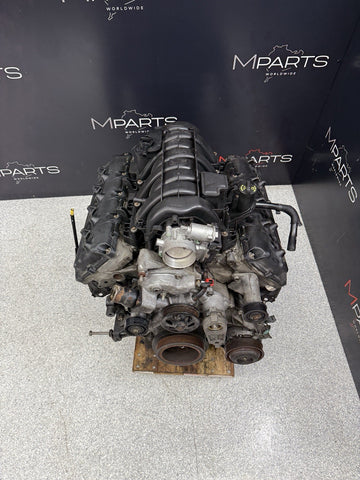 2018 DODGE 11-23 CHARGER CHALLENGER 5.7L V8 HEMI 7TH GEN ENGINE MOTOR 40K MILES