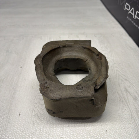 1998-2002 BMW E36 Z3 M Z3M Manual Transmission Insert Pad Foam Cover OEM