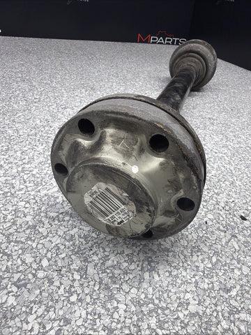 00-03 BMW E39 M5 Rear Right/Left Side Output Half Shaft Axle OEM 2282115