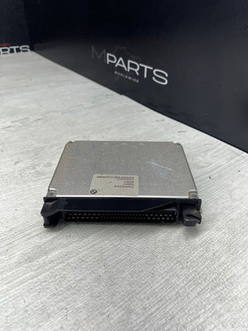 BMW Engine Computer Brain ECU DME 1996-1999 E36 E39 Z3 MS41.1 OEM USED