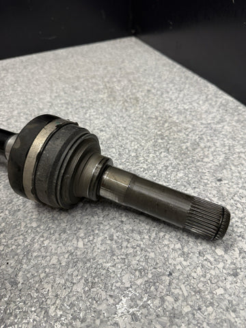 2019-2023 BMW M550I XDRIVE 4.4L - REAR Right CV AXLE Shaft 8689576