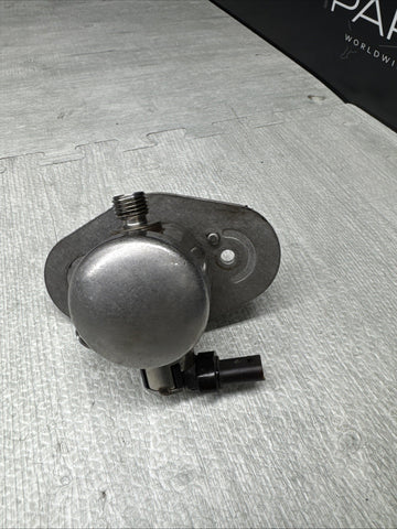 OEM BMW G05 G07 G12 G15 G30 Engine N63 S63 V8 HPFP High Pressure Fuel Pump 1-4