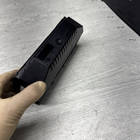 98-02 BMW 323 328 M3 Clock OBC Trip Information Display Screen Monitor 8357666