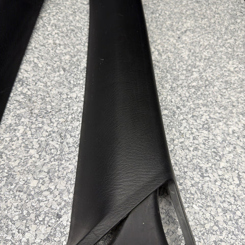 00-05 Honda S2000 AP1 A Pillar Trim Panels