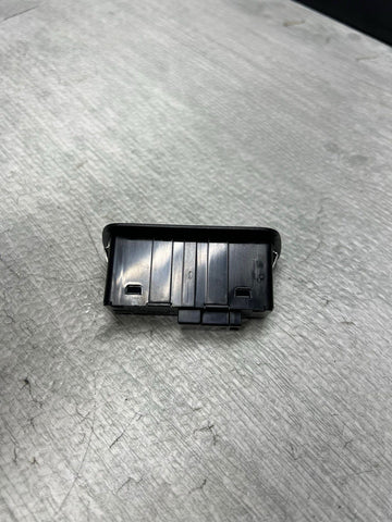 10-18 BMW 3 4 5 6 7 TRACTION OFF TRUNK HATCH LID RELEASE OPEN SWITCH OEM