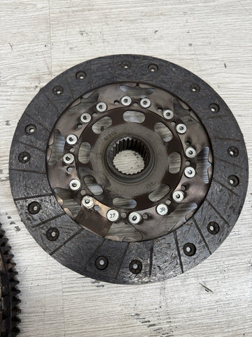 LUK CLUTCH KIT + FLYWHEEL 2009-2013 BMW E90 E92 E93 M3 S65