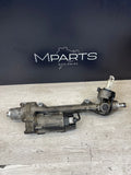 BMW 7802277809 M2 Electric Power Steering Gear ML Rack & Pinion  OEM