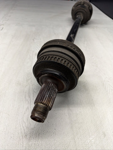 BMW OEM GENUINE E36 95-99 M3 AXLE 33212228513 S50 S52 Left Right *Notes*