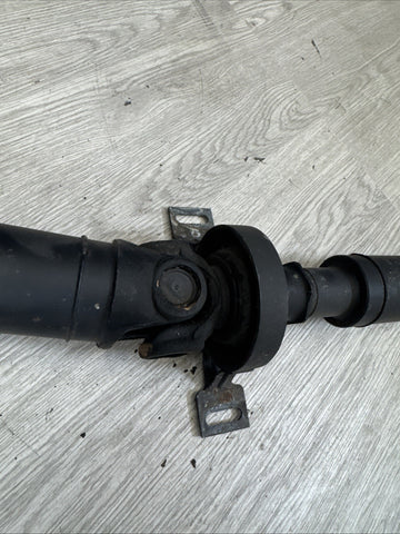 1995-1999 BMW E36 M3 Genuine DriveShaft Drive Shaft Transmission Shaft *Notes*