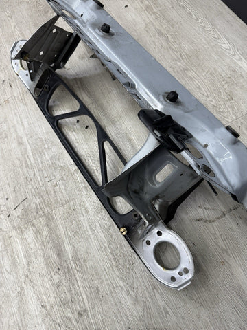 (PICKUP ONLY) Front Clip Nose Panel Radiator Support 01-02 BMW Z3M