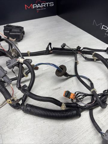 HONDA S2000 04 05 06 AP2 OEM DRIVER LH FRONT ENGINE BAY WIRING HARNESS SIDE