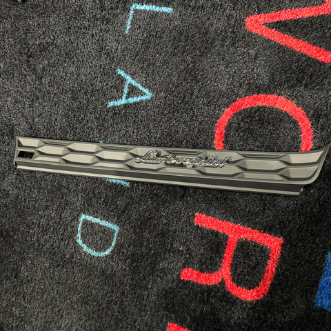 Lamborghini Huracan 2015-2018 Dashboard Dash Molding Cover Trim Grill Right